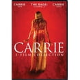 thumbnail image 1 of Carrie Triple Feature: Carrie (1976) / The Rage: Carrie 2 / Carrie (2002), 1 of 2