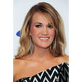 thumbnail image 1 of Carrie Underwood At Arrivals For Samsung Hope For Children Gala 2014 Photo Print, 1 of 2