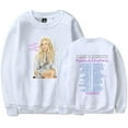 thumbnail image 1 of Carrie Underwood Concert Inspired Pullover - Unisex Cozy Fleece Plus Size Vintage Country Music Wear, 1 of 5