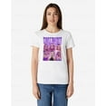 thumbnail image 1 of Carrie Underwood Denim & Rhinestones Tour Retro Fan T-shirt up to size 5XL, 1 of 2