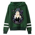 thumbnail image 1 of Carrie Underwood Merch Hoodie Unisex Retro Fashion Classic Long Sleeve Sweatshirt Casual Pullovers, 1 of 2