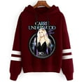 thumbnail image 1 of Carrie Underwood Merch Hoodie Unisex Retro Fashion Classic Long Sleeve Sweatshirt Casual Pullovers, 1 of 2
