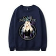 thumbnail image 1 of Carrie Underwood Merch Long Sleeve Trendy Printed Sweatshirt Unisex Fashion Streetwear Casual Pullovers, 1 of 2
