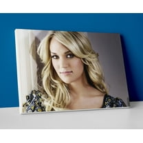 Carrie Underwood Music Poster or Wrapped Canvas