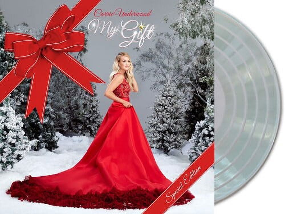 Carrie Underwood - My Gift - Music & Performance - Vinyl