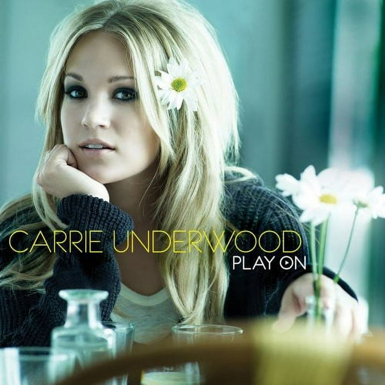CARRIE UNDERWOOD USプロモCDシングル Before He~ CARRIE UNDERWOOD USプロモCDシングル Before He~ Carrie