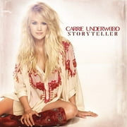 Carrie Underwood - Storyteller - Music & Performance - CD