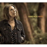 Carrie Wicks - Maybe - Jazz - CD
