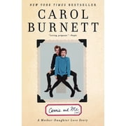 Carrie and Me, Paperback