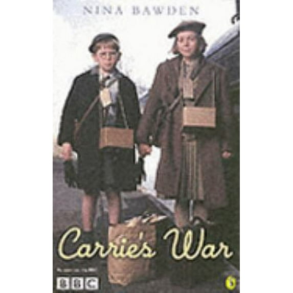 Pre-Owned Carrie's War (Paperback) 0141317094 9780141317090