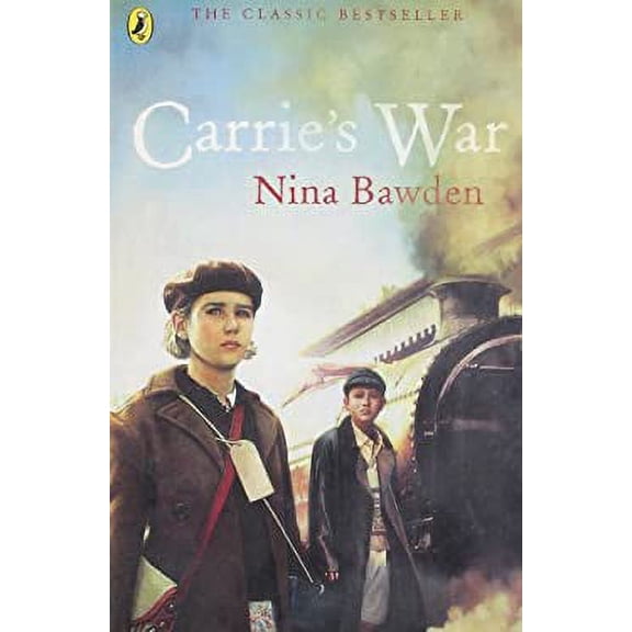 Pre-Owned Carrie's War (Paperback) 0140306897