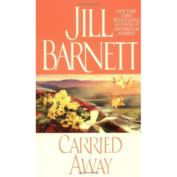 Pre-Owned Carried Away (Paperback) 0671521446 9780671521448