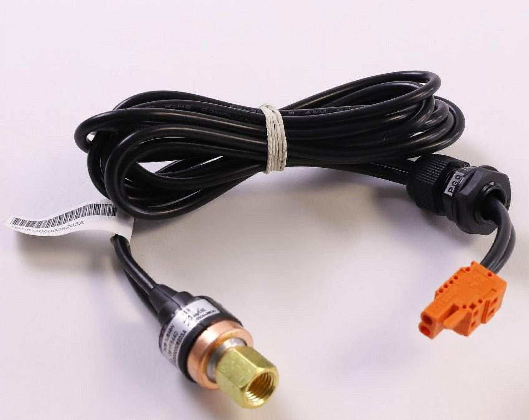 Carrier 00PPG000008203A - HIGH PRESSURE SWITCH