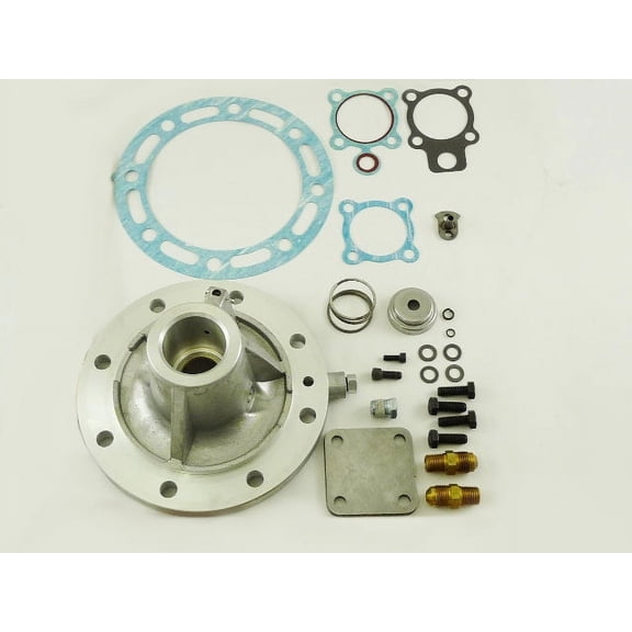 Carrier 06EA660157 | Carrier Compressors & Parts