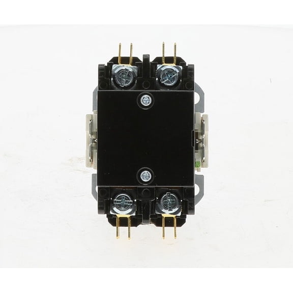 Carrier 08-2253-00 Contactor 2P 40 Amps 480V Coil