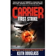 thumbnail image 1 of Pre-Owned The First Strike (Paperback) 9780515132304, 1 of 1