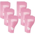 thumbnail image 1 of Carrier 30 Pcs Baby Milk Powder Storage Bag Disposable Milk Powder Dispenser Infant Feeding Food Pouches For Travel Milk Storing Bags (Pink), 1 of 2