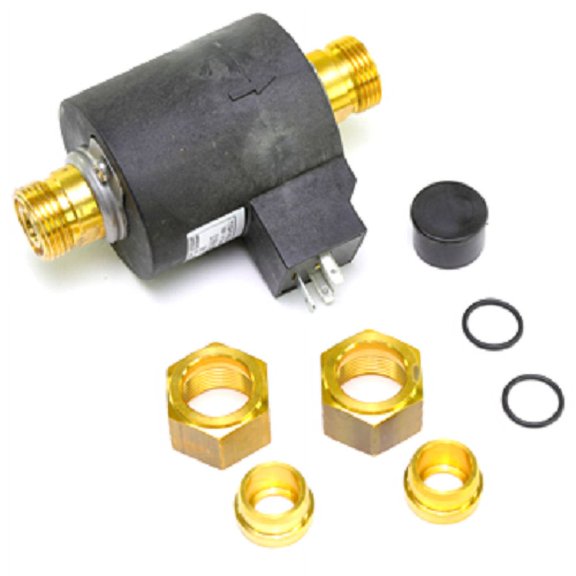 Carrier 30GX505673 Carrier Motors