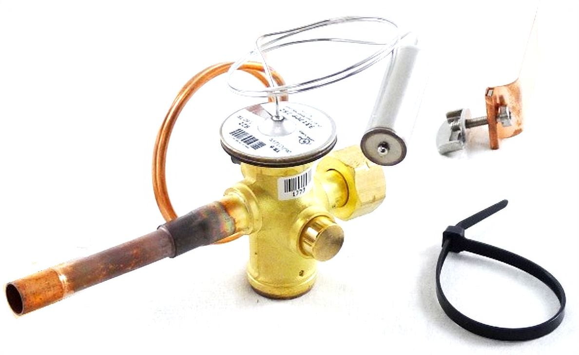 Carrier 331709752 KIT VALVE TXV REPLACEMENT