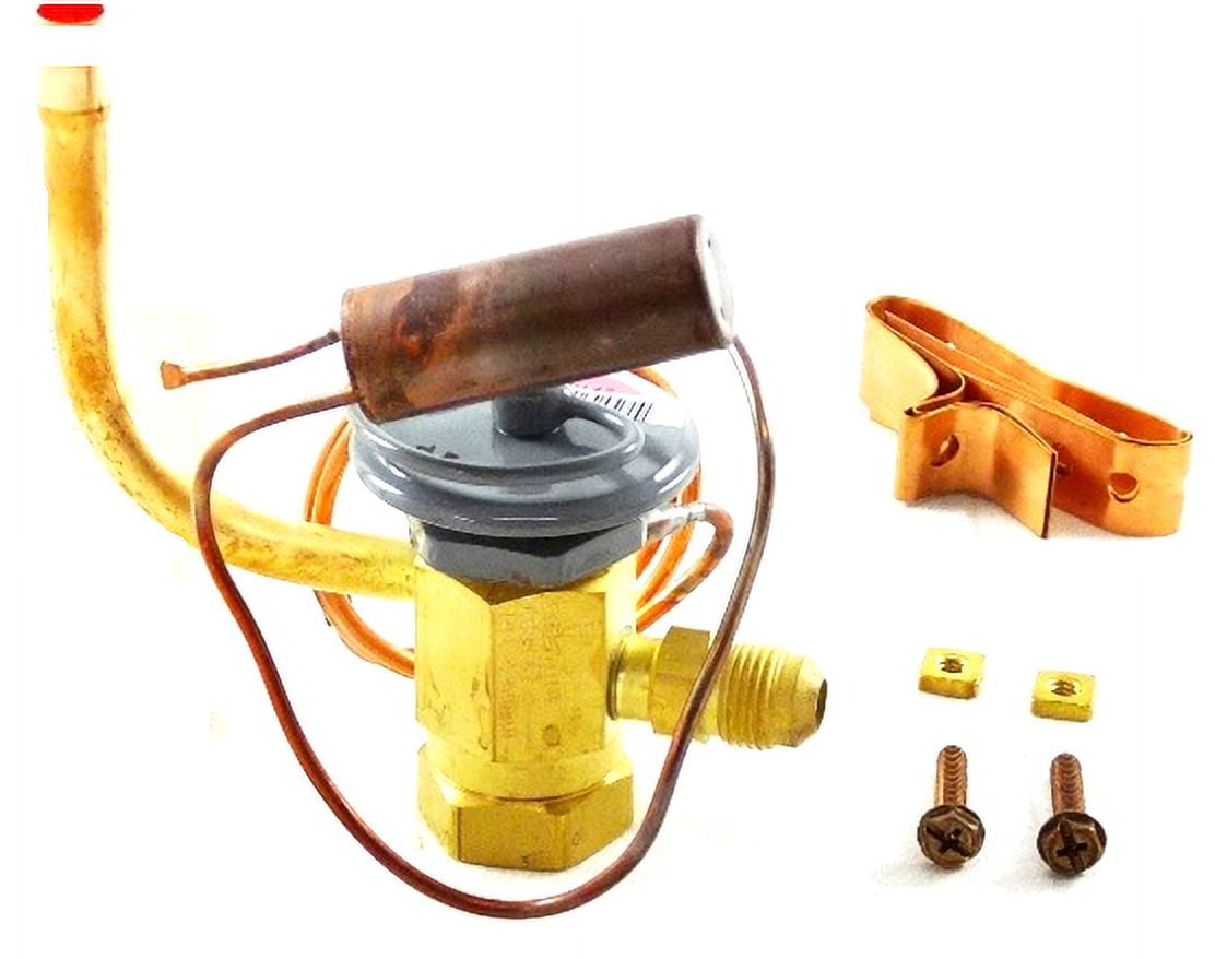 Tky② Carrier 332368-755 TXV Valve Replacement Kit, replacement for