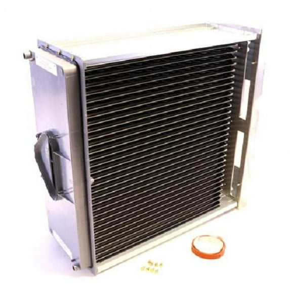 Carrier 334357-754 - SECONDARY COND HEAT EXCHANGER