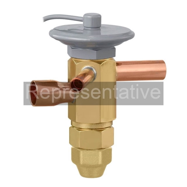 Carrier 33B0015N02 | Carrier Valves & Valve Accessories - Walmart.com
