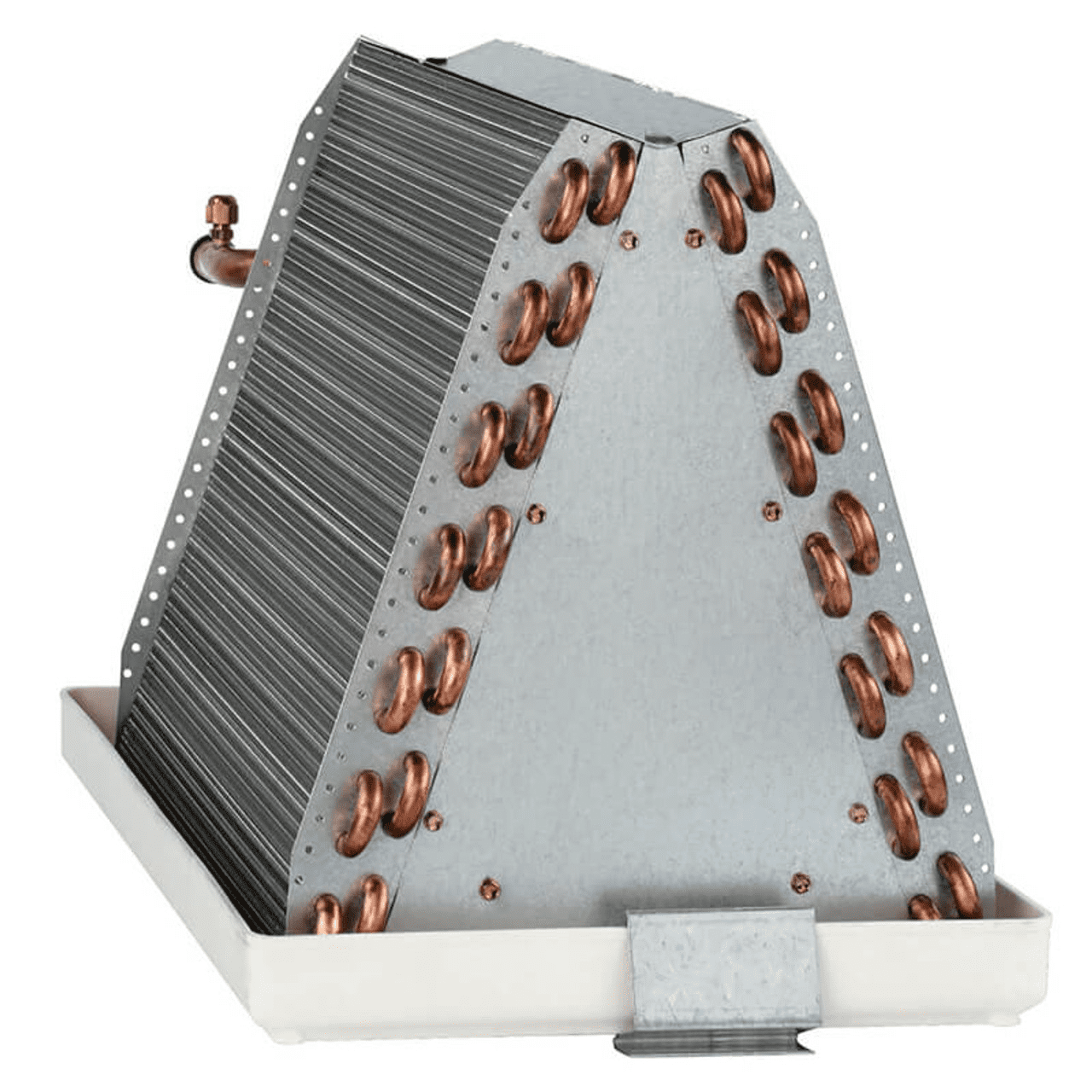 Carrier 342813-75105 Evaporator Coil Replacement Kit, replacement for 340155-7026