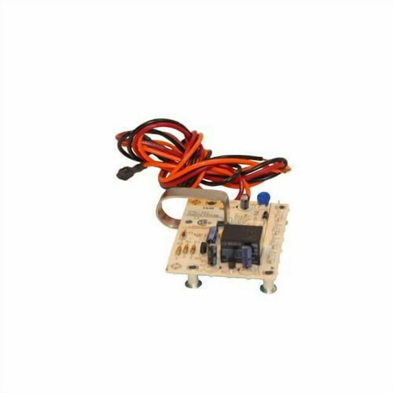 Carrier 38HQ660014 - Compressor Lockout Sensing Relay