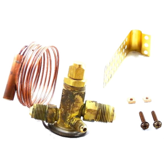 Carrier 46101100 - R-22 TXV Valve