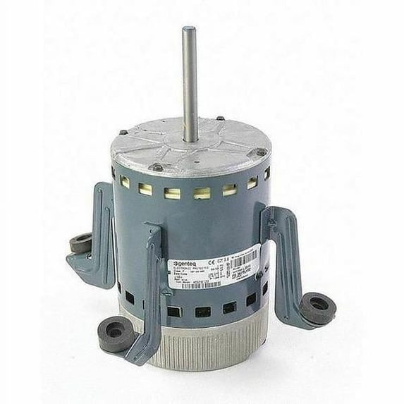 Carrier 58MV660005 - 1 HP ECM Motor Kit