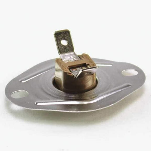 Carrier Auto Limit Switch,95 Deg. to 135 Deg. F HH18HA138