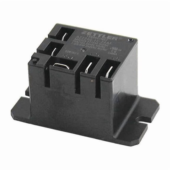 Carrier Blower Relay Speed T,20A,24VAC 13B0001N02