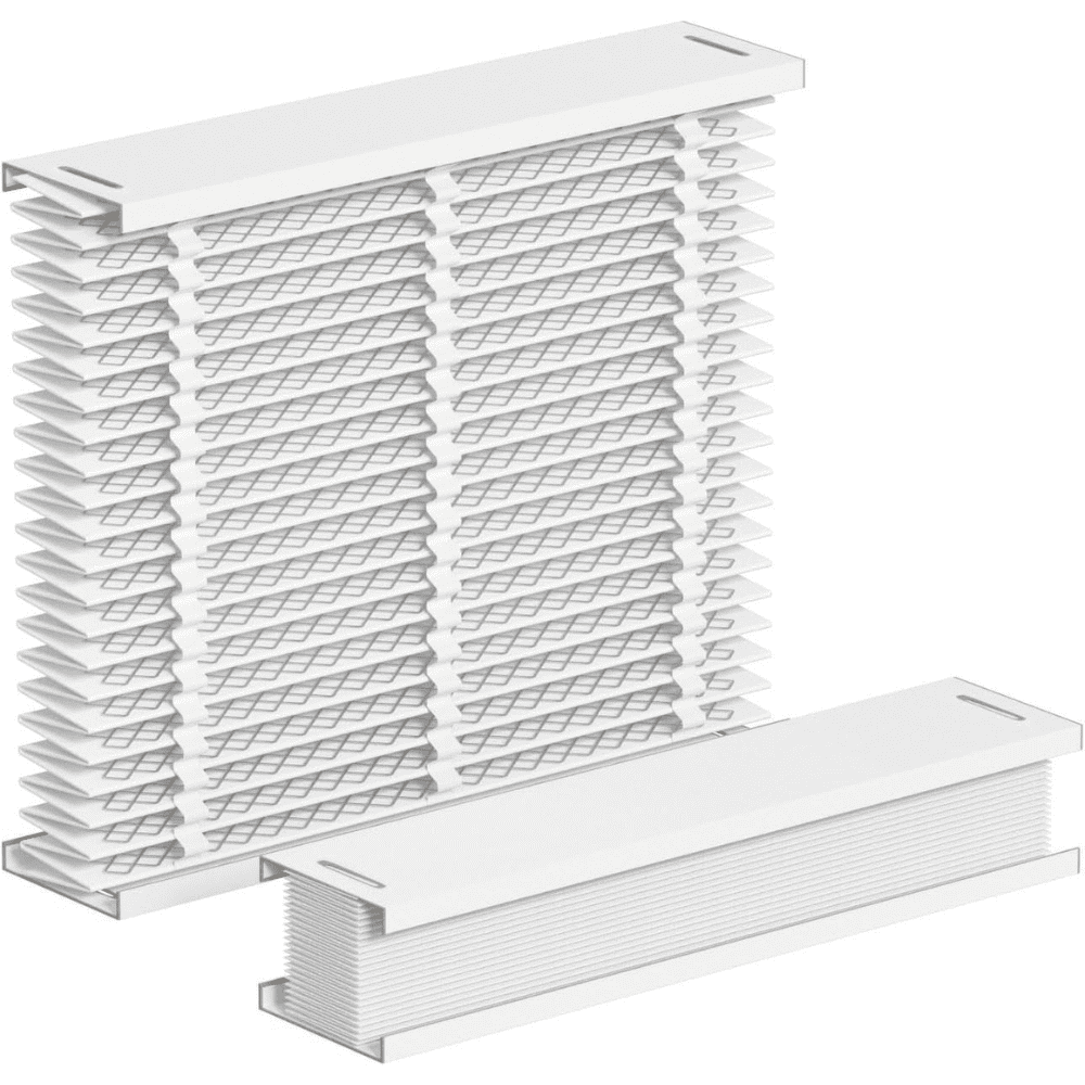 Carrier / Bryant EZ Flex for Furnace & Central Heat Air | 16x25x5