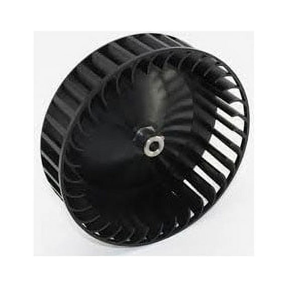 Carrier Bryant LA11ZD058 Inducer Motor Fan Blower Wheel
