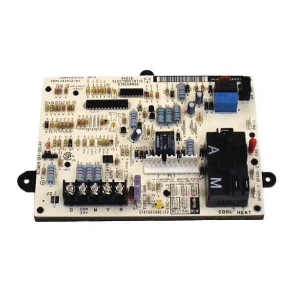 Carrier Circuit Board HK42FZ034