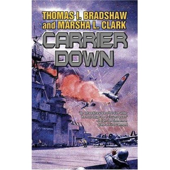 Pre-Owned Carrier Down
