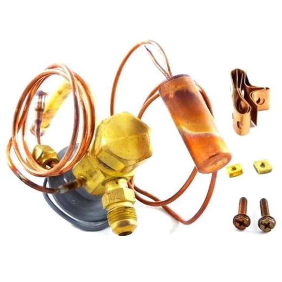 Carrier EA36YD057 - R22 TXV Valve
