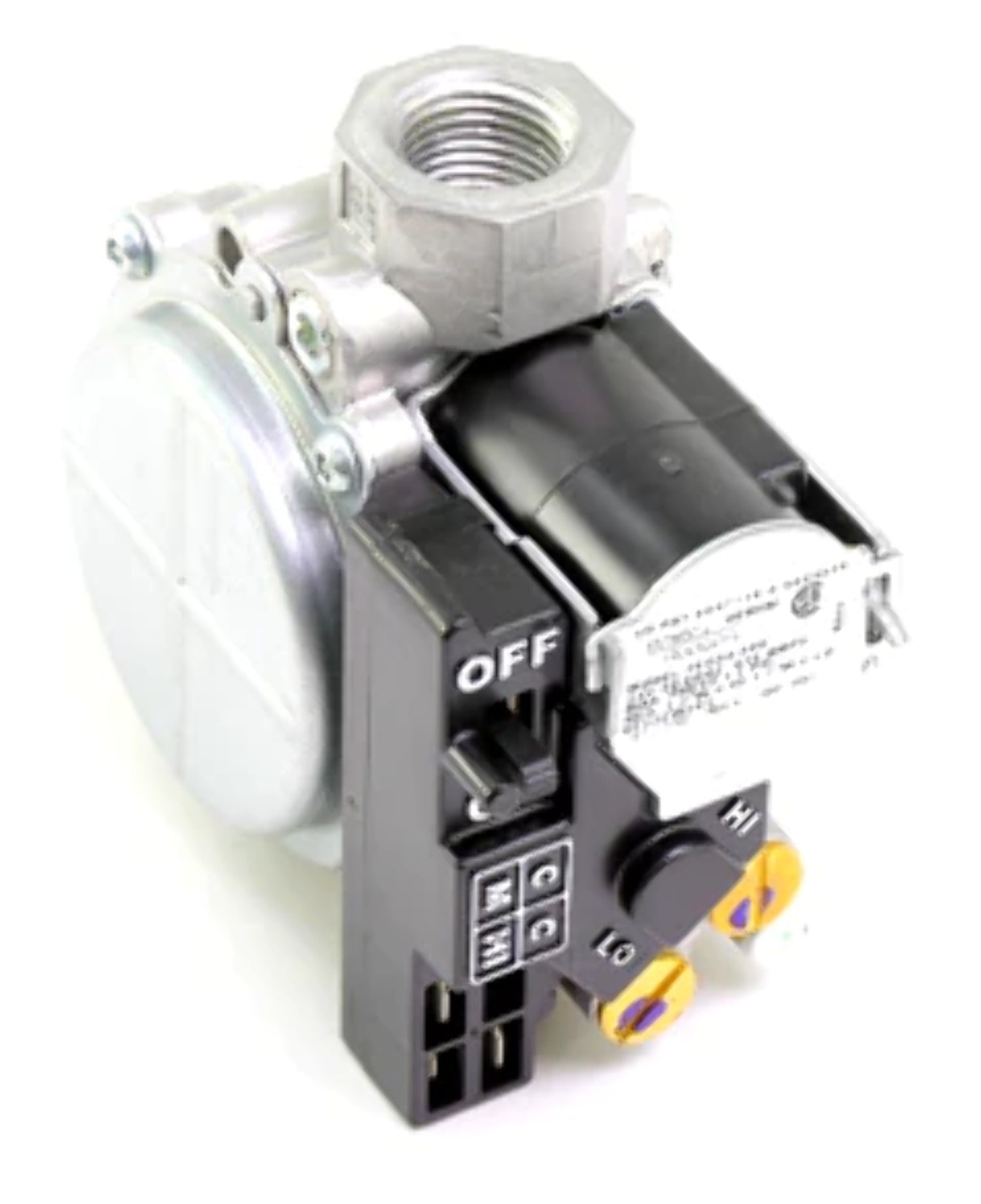 Carrier EF33CW201 | Carrier Valves Valve Accessories - Walmart.com