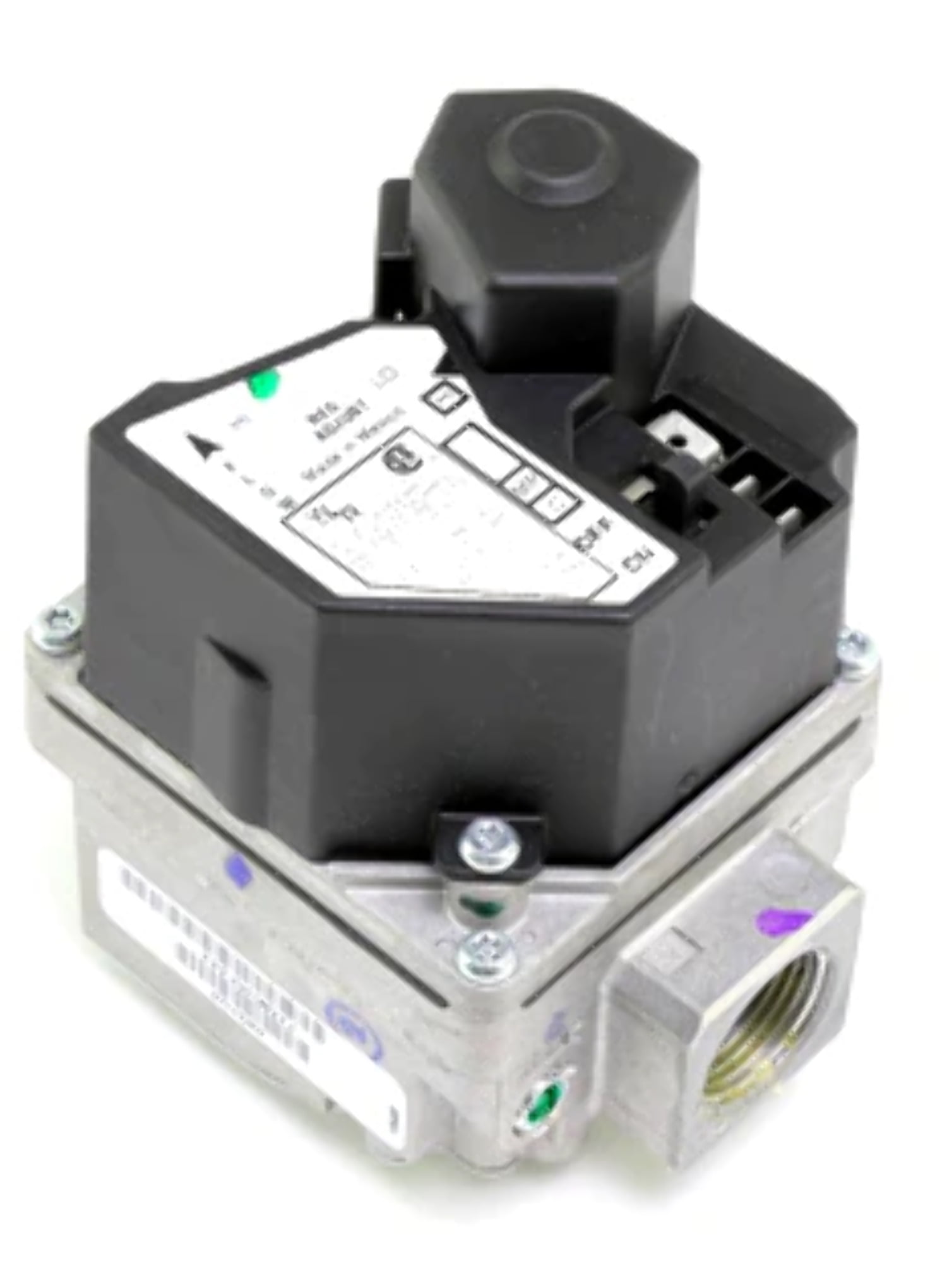 Carrier EF33CW271 | Carrier Valves Valve Accessories - Walmart.com