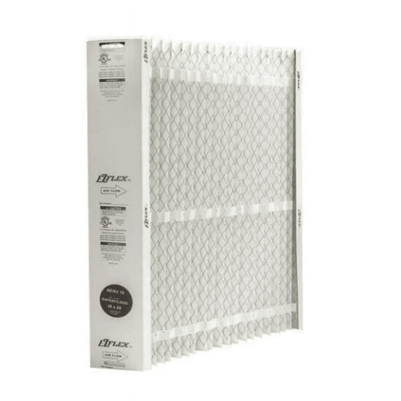 Carrier EXPXXFIL0020 EZ Flex Expandable Filter Size: 19 3/4" x 24 3/8" x 4 3/8" Merv 10