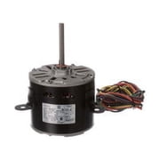 Carrier Electric Motor 1/3 hp 1075 RPM 2.5 amps 208-230V Century # OCA1036
