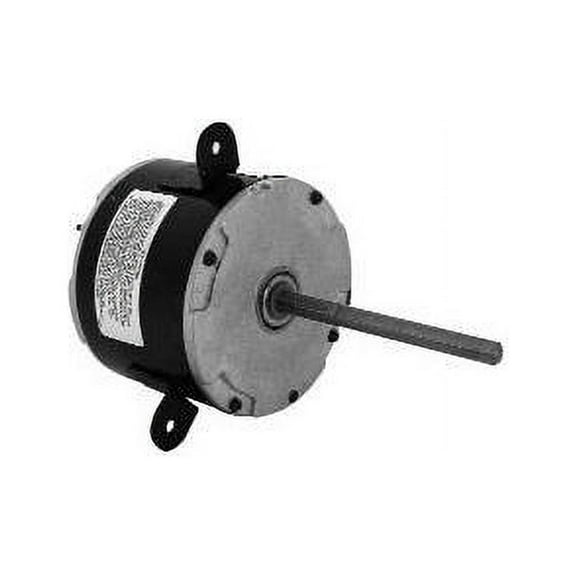 Carrier Electric Motor 1/4 hp 1625 RPM 1.4 amps 230V Century
