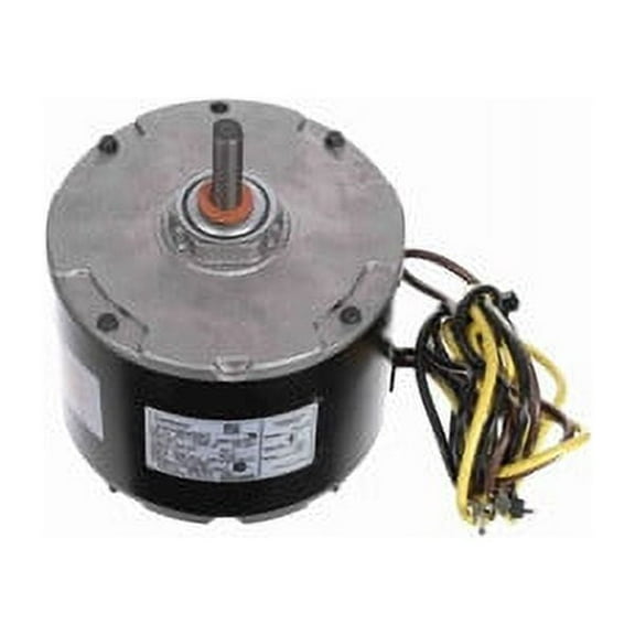 Carrier Electric Motor HC37GE208 1/5hp 825 RPM 208-230V Century # OCA10208
