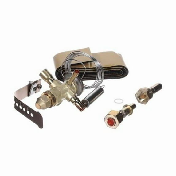 Carrier P530-4456 Expansion Valve & TXV Kit - 4.5-6 Ton, R410A