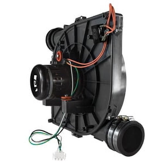Carrier Furnace Draft Inducer (320725-757) 115V Rotom # FB-RFB757