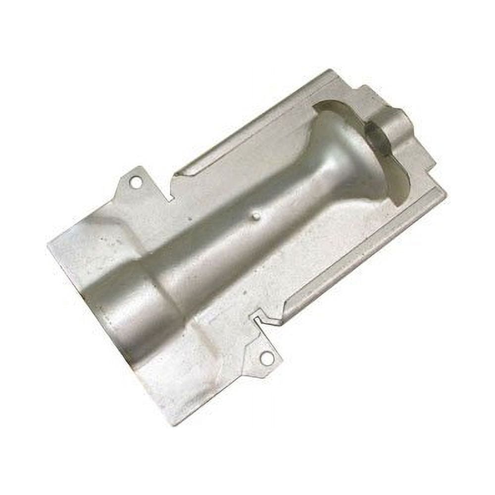  Carrier Furnace Inshot Burners