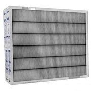 Carrier GAPCCCAR2025 2 Pack - Infinity Air Purifier Filter 20 x 25 x 5 MERV 15