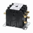 thumbnail image 1 of Carrier HN53CC024 Genuine OEM Contactor - 24VAC, 0.833 Hz, 40A, 3 Pole, Coil, 30FLA, RES, 1 of 1