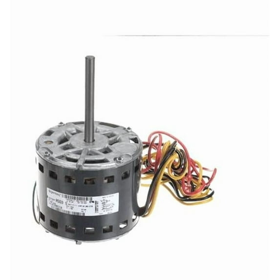 Carrier HC39AE210 Genuine OEM Motor - 208-230V, 60 Hz, 0.25HP, 825RPM, 1PH, CCW