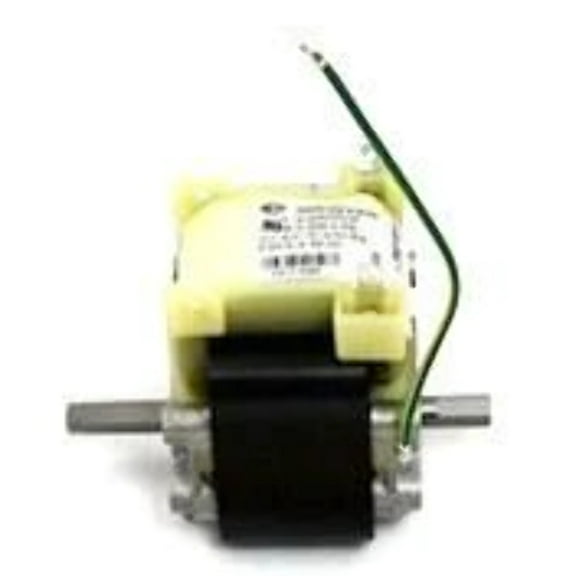 Carrier HC21ZS123 Inducer Motor, 3000 RPM, replacement for HC21ZE123